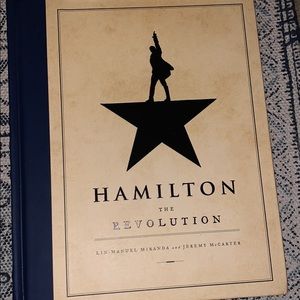 Hamilton Book